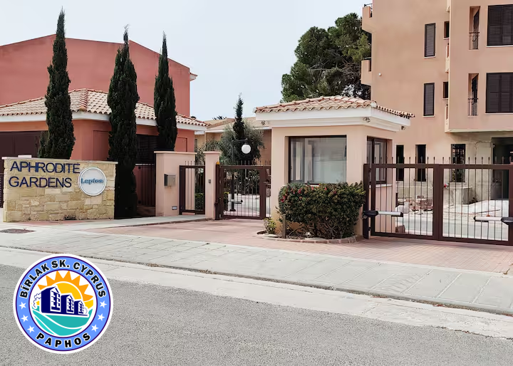 Aphrodite Garden – 9