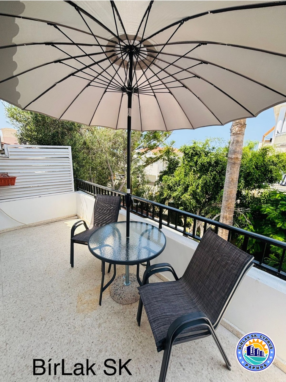 CyKing Apartman – 11