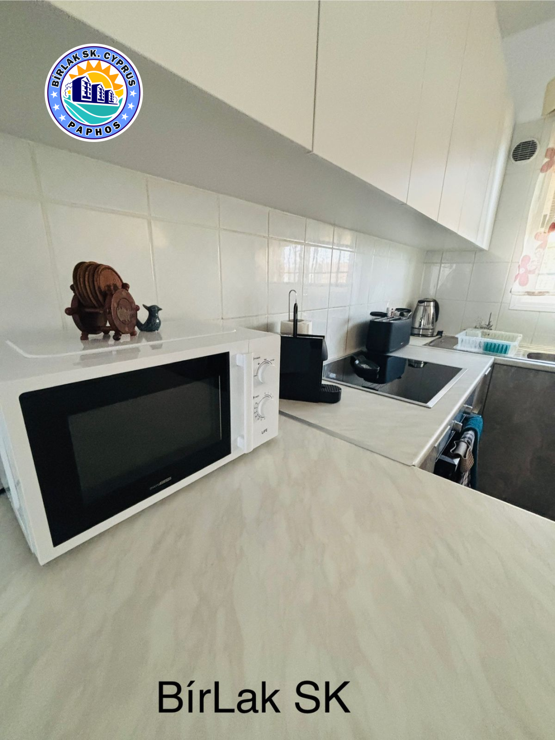 CyKing Apartman – 3