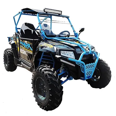 Fangpower Sniper FX 400 cc Buggy buggy rental in Cyprus