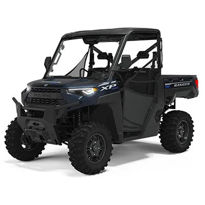 Polaris Ranger XP 1000 ccm Buggy Buggy-Vermietung auf Zypern